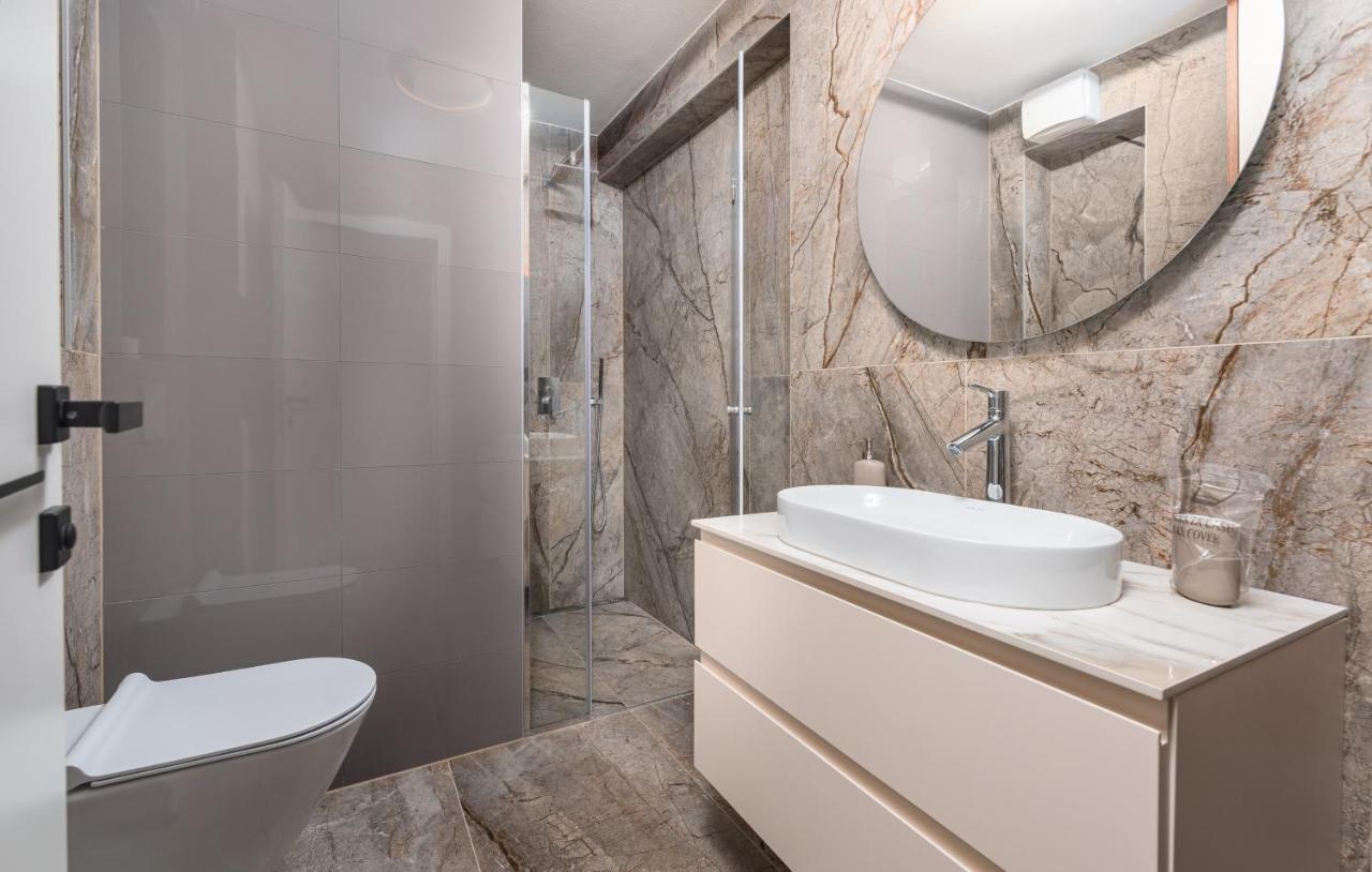 Val Di Bora Apartment Porec Exterior photo